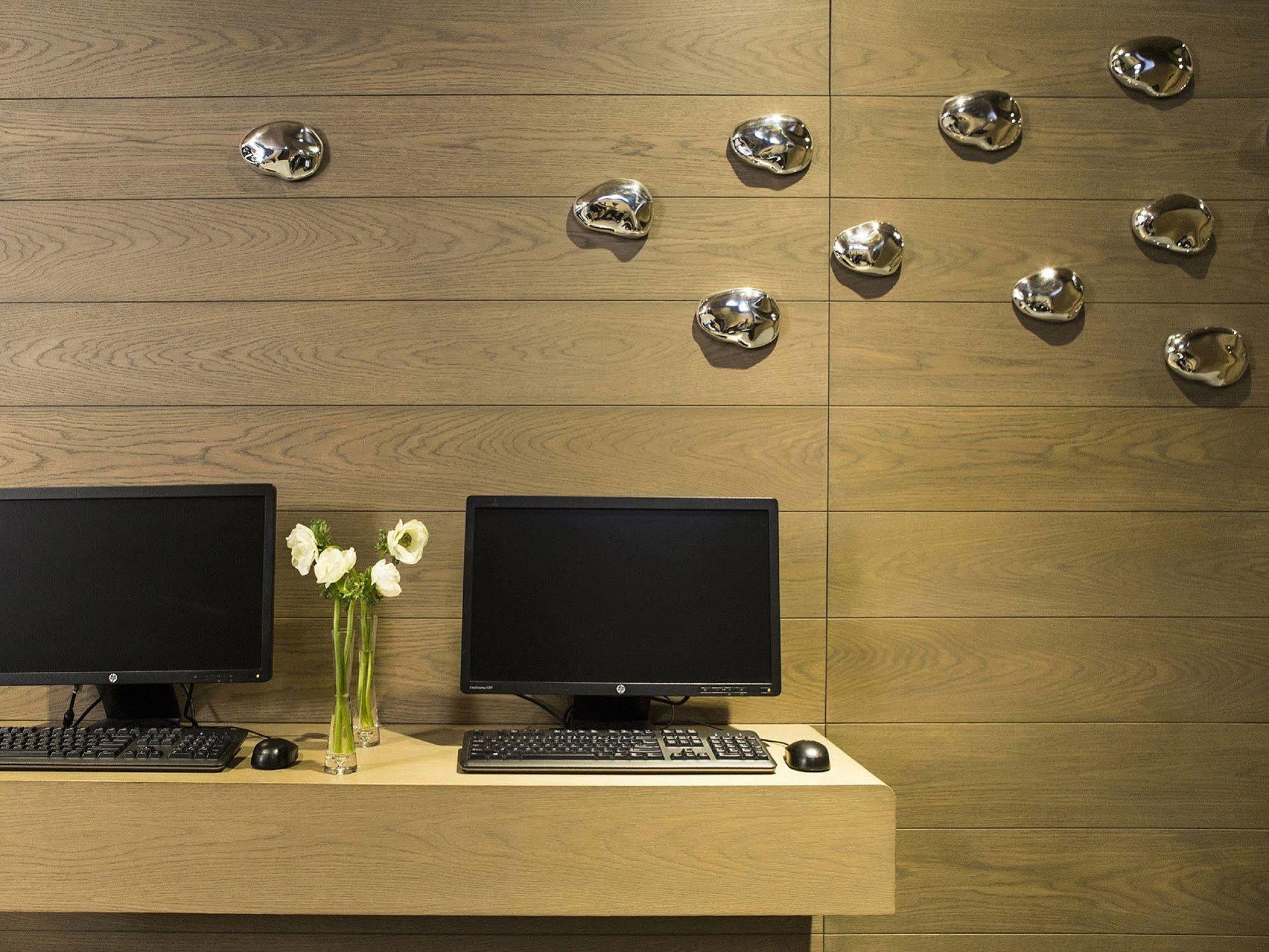 Hotel Ease Mong Kok Hong Kong Luaran gambar